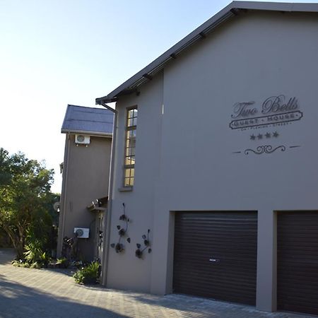 Two Bells Guest House Μπλουμφοντέιν Εξωτερικό φωτογραφία