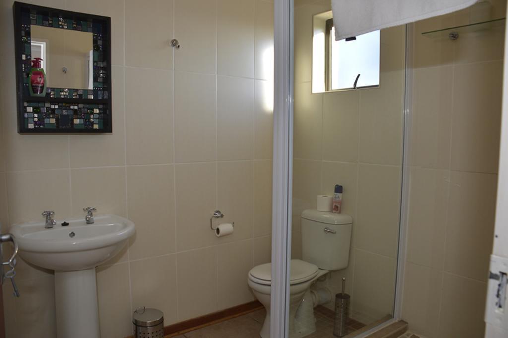 Two Bells Guest House Μπλουμφοντέιν Δωμάτιο φωτογραφία