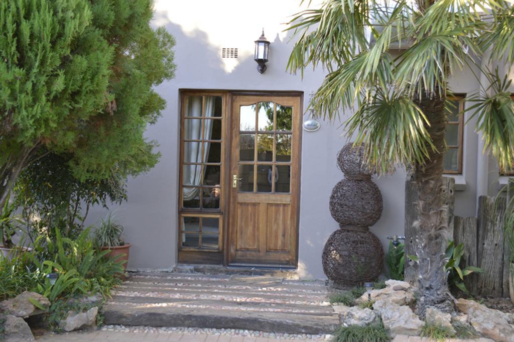 Two Bells Guest House Μπλουμφοντέιν Εξωτερικό φωτογραφία